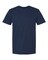 BELLA+CANVAS Short Sleeve Crewneck Jersey Tee for Everyday Wear, Casual Style & Custom Printing Unisex Cotton Shirt